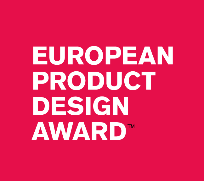 2019 EUROPEAN PRODUCT DESIGN ÖDÜLLERİ