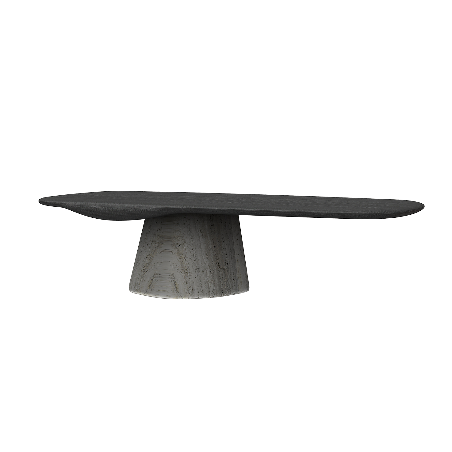 Dolmen table enne