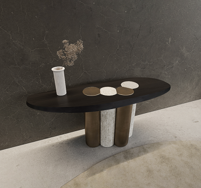 Ross Console — ENNE